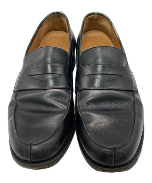 PARABOOT（パラブーツ）PARABOOT (パラブーツ) REIMS ブラック サイズ:8の古着・服飾アイテム