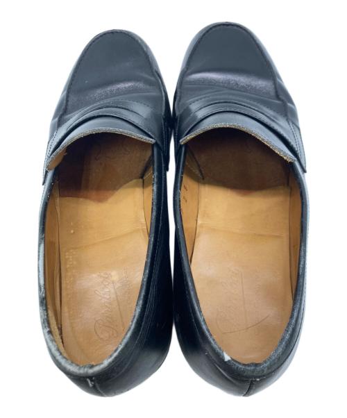 PARABOOT（パラブーツ）PARABOOT (パラブーツ) REIMS ブラック サイズ:8の古着・服飾アイテム