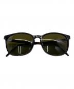 RAY-BANレイバン）の古着「サングラス」｜ブラウン