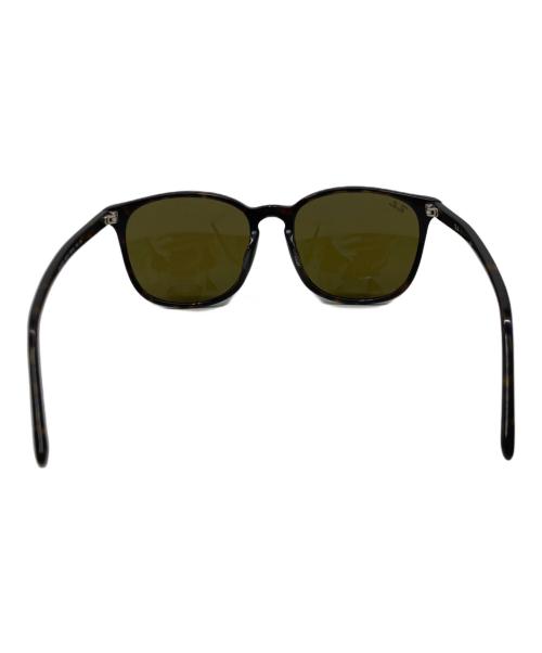 RAY-BAN（レイバン）RAY-BAN (レイバン) サングラス ブラウン サイズ:実寸サイズをご参照下さい。の古着・服飾アイテム