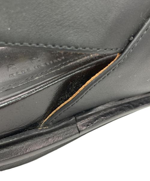 MARNI（マルニ）MARNI (マルニ) レザー クリスクロスサンダル ブラック サイズ:実寸サイズをご参照下さい。の古着・服飾アイテム