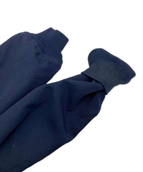 U.S.AIR FORCE（ユーエスエアフォース）U.S.AIR FORCE (ユーエスエアフォース) カスタムスイングトップ ネイビー サイズ:SIZE　38の古着・服飾アイテム