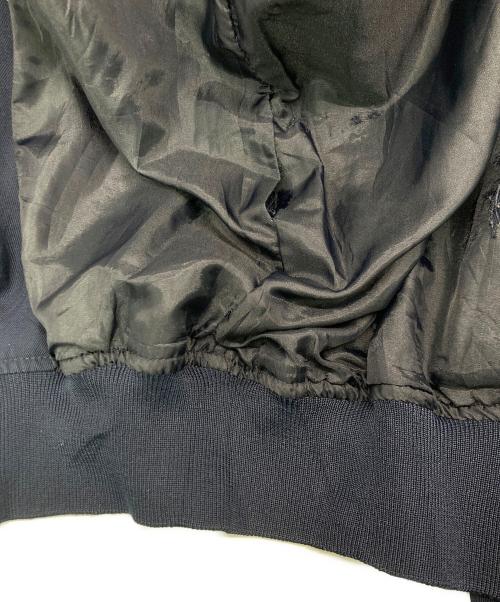 U.S.AIR FORCE（ユーエスエアフォース）U.S.AIR FORCE (ユーエスエアフォース) カスタムスイングトップ ネイビー サイズ:SIZE　38の古着・服飾アイテム