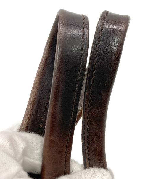 GUCCI（グッチ）GUCCI (グッチ) トートバッグ ベージュの古着・服飾アイテム