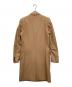 GIVENCHY (ジバンシィ) ウールカシミヤチェスターコート ベージュ サイズ:SIZE 46：17000円