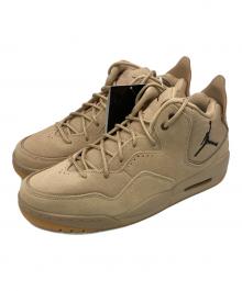 NIKE（ナイキ）の古着「ジョーダン コートサイド 23 WE」｜ベージュ