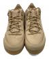 中古・古着 NIKE (ナイキ) ジョーダン コートサイド 23 WE ベージュ サイズ:27 未使用品：11000円