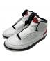 NIKE（ナイキ）の古着「Air Jordan 2 OG」｜ホワイト