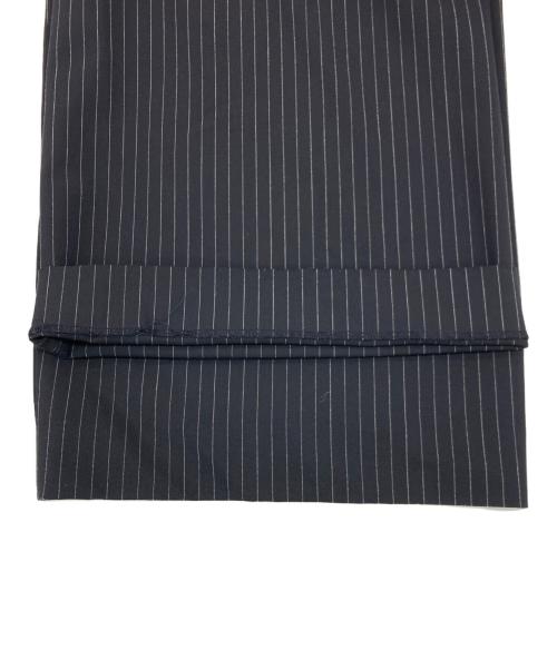 provoke（プロヴォーク）provoke (プロヴォーク) オーバーオール ネイビー サイズ:SIZE Freeの古着・服飾アイテム