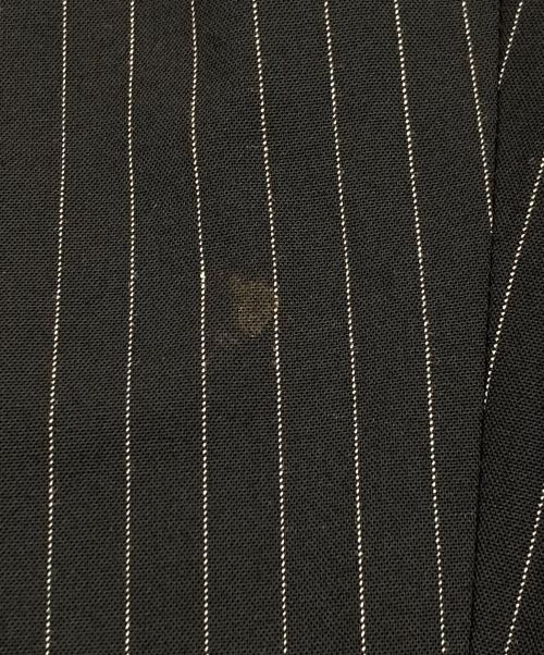 provoke（プロヴォーク）provoke (プロヴォーク) オーバーオール ネイビー サイズ:SIZE Freeの古着・服飾アイテム