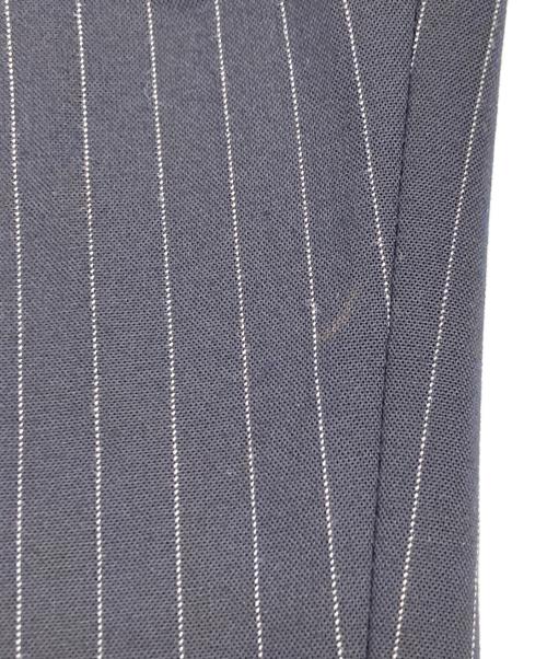 provoke（プロヴォーク）provoke (プロヴォーク) オーバーオール ネイビー サイズ:SIZE Freeの古着・服飾アイテム