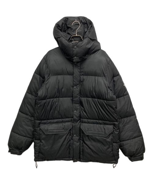 THE NORTH FACE（ザ ノース フェイス）THE NORTH FACE (ザ ノース フェイス) CAMP Sierra Short ブラック サイズ:SIZE Lの古着・服飾アイテム