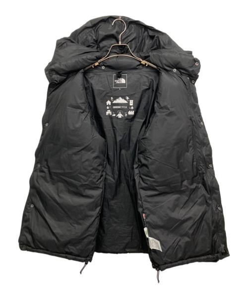 THE NORTH FACE（ザ ノース フェイス）THE NORTH FACE (ザ ノース フェイス) CAMP Sierra Short ブラック サイズ:SIZE Lの古着・服飾アイテム