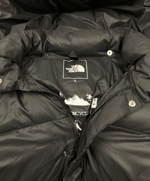 THE NORTH FACE（ザ ノース フェイス）THE NORTH FACE (ザ ノース フェイス) CAMP Sierra Short ブラック サイズ:SIZE Lの古着・服飾アイテム