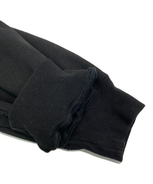 SUPREME（シュプリーム）Supreme (シュプリーム) Small Box Zip Up Sweatshirt ブラック サイズ:SIZE Lの古着・服飾アイテム