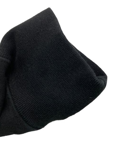 SUPREME（シュプリーム）Supreme (シュプリーム) Small Box Zip Up Sweatshirt ブラック サイズ:SIZE Lの古着・服飾アイテム