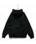 Supreme (シュプリーム) Small Box Zip Up Sweatshirt ブラック サイズ:SIZE L：16000円