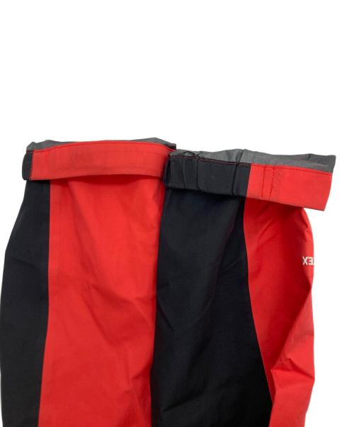 THE NORTH FACE（ザ ノース フェイス）THE NORTH FACE (ザ ノース フェイス) クライムライトジャケット レッド サイズ:SIZE XLの古着・服飾アイテム