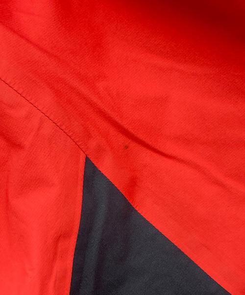 THE NORTH FACE（ザ ノース フェイス）THE NORTH FACE (ザ ノース フェイス) クライムライトジャケット レッド サイズ:SIZE XLの古着・服飾アイテム
