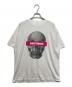 WINTERLAND（ウィンターランド）の古着「半袖Tシャツ」｜ホワイト