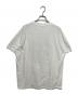 WINTERLAND (ウィンターランド) 半袖Tシャツ ホワイト サイズ:SIZE L：5000円