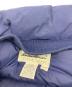 中古・古着 Eddie Bauer (エディーバウアー) グースダウンジャケット グリーン サイズ:SIZE　M：10000円