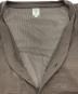 中古・古着 South2 West8 (サウスツー ウエストエイト) V NECK CARDIGAN/メッシュカーディガン ブラウン サイズ:SIZE L：7000円