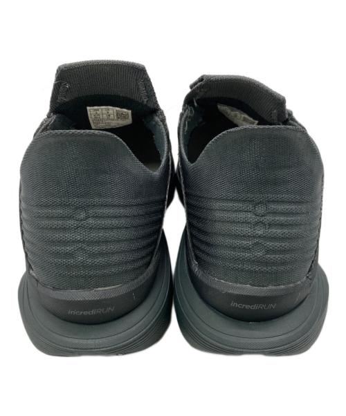 SAUCONY（サッカニー）SAUCONY (サッカニー) ENDORPHIN ELITE 2 S グレー サイズ:27の古着・服飾アイテム