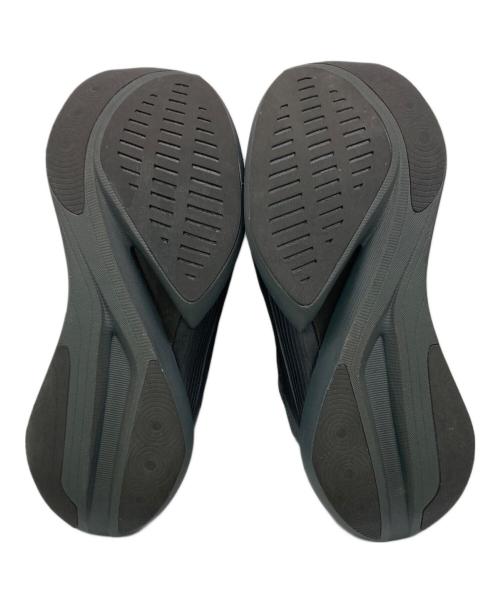 SAUCONY（サッカニー）SAUCONY (サッカニー) ENDORPHIN ELITE 2 S グレー サイズ:27の古着・服飾アイテム