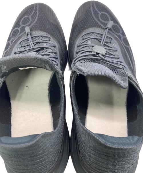 SAUCONY（サッカニー）SAUCONY (サッカニー) ENDORPHIN ELITE 2 S グレー サイズ:27の古着・服飾アイテム