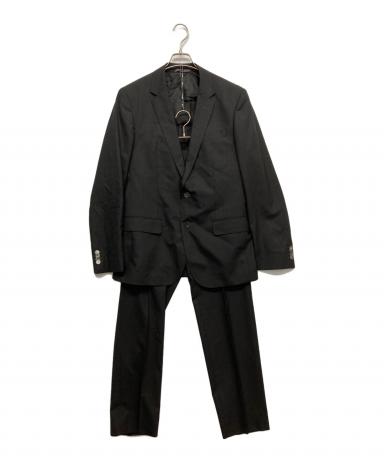 ヒューゴボス　パンツスーツ　未使用品 中古・古着通販】BOSS HUGO BOSS (ボス ヒューゴボス) セットアップ