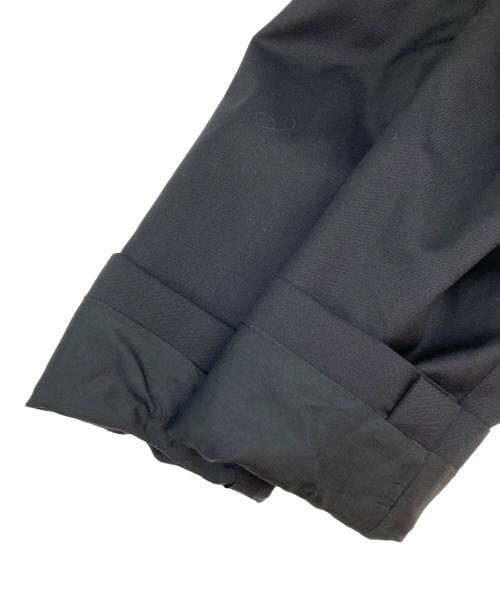 BOSS HUGO BOSS（ボス ヒューゴボス）BOSS HUGO BOSS (ボス ヒューゴボス) Guabello (グアベロ) セットアップスーツ ブラック サイズ:48の古着・服飾アイテム