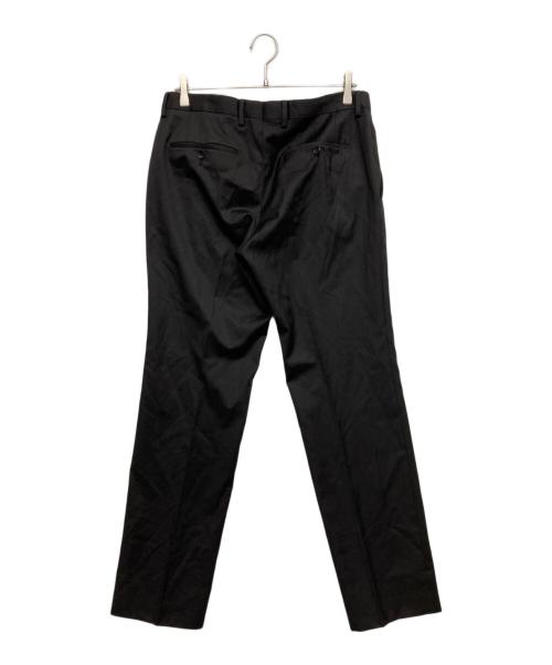 BOSS HUGO BOSS（ボス ヒューゴボス）BOSS HUGO BOSS (ボス ヒューゴボス) Guabello (グアベロ) セットアップスーツ ブラック サイズ:48の古着・服飾アイテム