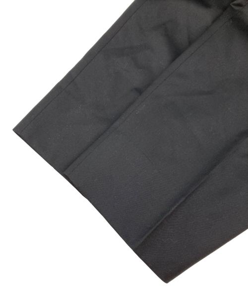 BOSS HUGO BOSS（ボス ヒューゴボス）BOSS HUGO BOSS (ボス ヒューゴボス) Guabello (グアベロ) セットアップスーツ ブラック サイズ:48の古着・服飾アイテム