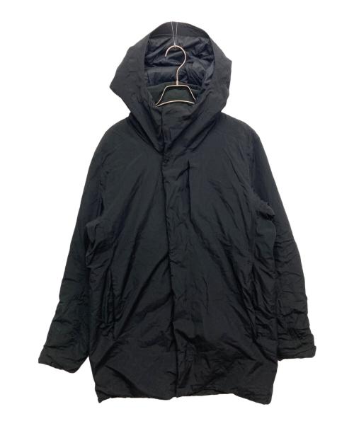 ARC'TERYX（アークテリクス）ARC'TERYX (アークテリクス) マグナスコート ブラック サイズ:SIZE Sの古着・服飾アイテム