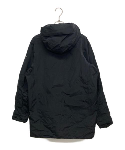 ARC'TERYX（アークテリクス）ARC'TERYX (アークテリクス) マグナスコート ブラック サイズ:SIZE Sの古着・服飾アイテム