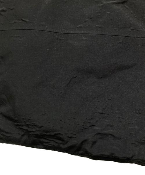 ARC'TERYX（アークテリクス）ARC'TERYX (アークテリクス) マグナスコート ブラック サイズ:SIZE Sの古着・服飾アイテム