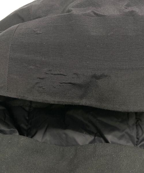 ARC'TERYX（アークテリクス）ARC'TERYX (アークテリクス) マグナスコート ブラック サイズ:SIZE Sの古着・服飾アイテム