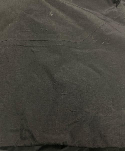 ARC'TERYX（アークテリクス）ARC'TERYX (アークテリクス) マグナスコート ブラック サイズ:SIZE Sの古着・服飾アイテム