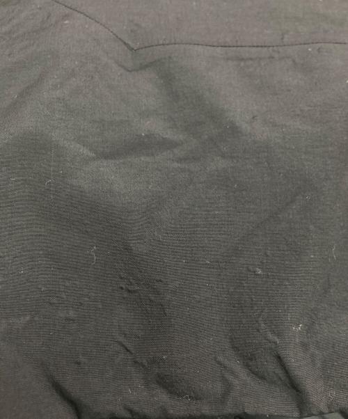 ARC'TERYX（アークテリクス）ARC'TERYX (アークテリクス) マグナスコート ブラック サイズ:SIZE Sの古着・服飾アイテム