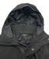 中古・古着 ARC'TERYX (アークテリクス) マグナスコート ブラック サイズ:SIZE S：18000円