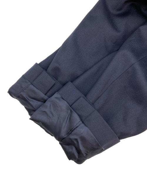 BOSS HUGO BOSS（ボス ヒューゴボス）BOSS HUGO BOSS (ボス ヒューゴボス) セットアップスーツ ネイビー サイズ:48の古着・服飾アイテム