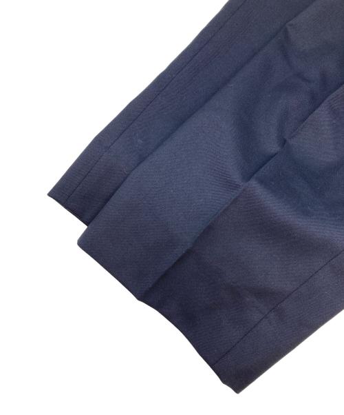 BOSS HUGO BOSS（ボス ヒューゴボス）BOSS HUGO BOSS (ボス ヒューゴボス) セットアップスーツ ネイビー サイズ:48の古着・服飾アイテム