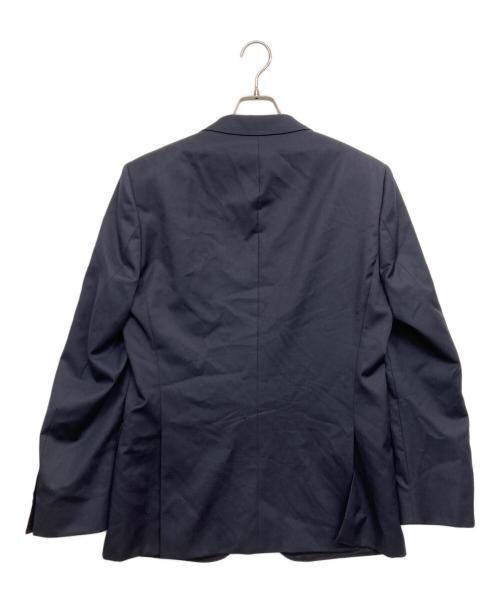 BOSS HUGO BOSS（ボス ヒューゴボス）BOSS HUGO BOSS (ボス ヒューゴボス) セットアップスーツ ネイビー サイズ:48の古着・服飾アイテム