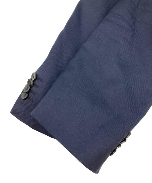 BOSS HUGO BOSS（ボス ヒューゴボス）BOSS HUGO BOSS (ボス ヒューゴボス) セットアップスーツ ネイビー サイズ:48の古着・服飾アイテム