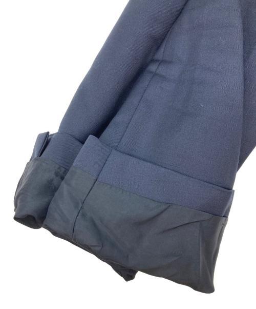 BOSS HUGO BOSS（ボス ヒューゴボス）BOSS HUGO BOSS (ボス ヒューゴボス) セットアップスーツ ネイビー サイズ:48の古着・服飾アイテム