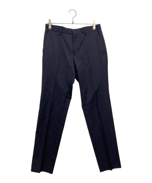 BOSS HUGO BOSS（ボス ヒューゴボス）BOSS HUGO BOSS (ボス ヒューゴボス) セットアップスーツ ネイビー サイズ:48の古着・服飾アイテム