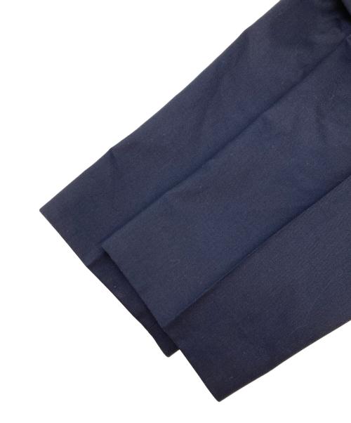 BOSS HUGO BOSS（ボス ヒューゴボス）BOSS HUGO BOSS (ボス ヒューゴボス) セットアップスーツ ネイビー サイズ:48の古着・服飾アイテム