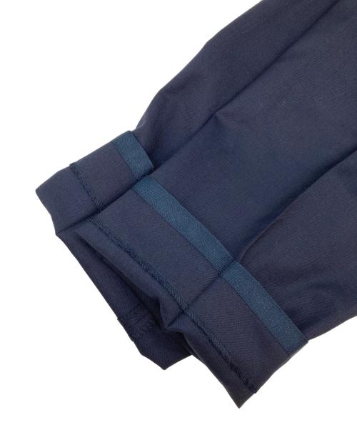 BOSS HUGO BOSS（ボス ヒューゴボス）BOSS HUGO BOSS (ボス ヒューゴボス) セットアップスーツ ネイビー サイズ:48の古着・服飾アイテム