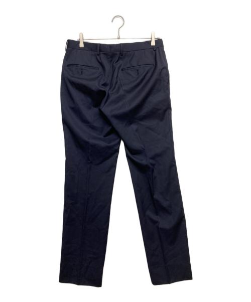 BOSS HUGO BOSS（ボス ヒューゴボス）BOSS HUGO BOSS (ボス ヒューゴボス) セットアップスーツ ネイビー サイズ:48の古着・服飾アイテム